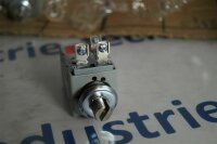 Isliker Magnete Hubmagnet GE-32.06-U 110VDC Hub 06mm