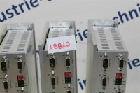 jenaer Antriebstechnik ECOSTEP 200-ZA-000-000 Servoverstärker