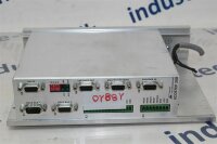 jenaer Antriebstechnik ECOSTEP 200-ZA-000-000 Servoverstärker