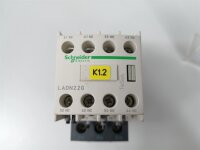 Schneider Electric LADN22G Hilfsschalter