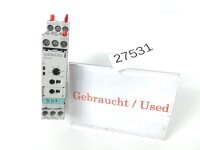 Siemens Sirius 3RP1505-1BW30 Zeitrelais Relais
