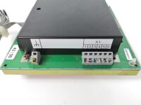 TRANE X13740163-01-RevA3 P102809 D Module