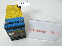 TURCK MS 21-12 ExO-R Drehzahlwächter