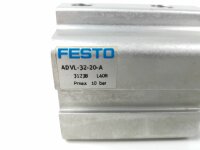 FESTO ADVL-32-20-A Zylinder ADVL3220A 31238