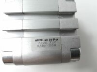 FESTO ADVU-40-10-P-A Zylinder ADVU4010PA 156541