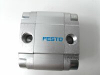 FESTO ADVU-40-10-P-A Zylinder ADVU4010PA 156541