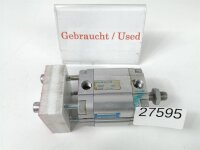 FESTO AEVU-32-20-A-PA Zylinder AEVU3220APA 156999