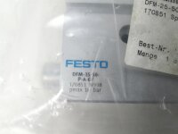FESTO DFM-25-50-P-A-GF Führungszylinder DFM2550PAGF 170851
