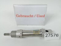 FESTO DSNU-20-25-PPV-A Zylinder DSNU2025PPVA 33974