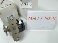 FESTO DSRL-16-180-P-FW Schwenkantrieb DSRL16180PFW 30655