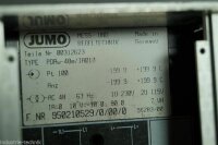JUMO PDAw-48m/IA010 Temperaturregler PDAw-48m