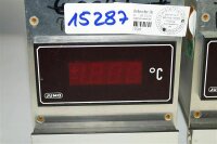 JUMO PDAw-48m/IA010 Temperaturregler PDAw-48m