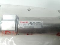 Rexroth 5226634250 Zylinder 08W36