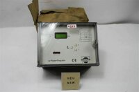 keller  lufttechnik  0-50 mbar  9505300229   serie 2611...