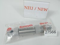 Rexroth 5226634250 Zylinder 08W45
