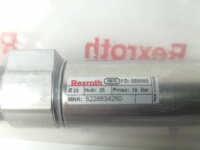 Rexroth 5226634250 Zylinder 08W45