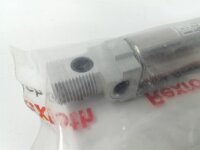 Rexroth 5226634250 Zylinder 08W45