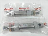 Rexroth 5226634250 Zylinder 08W45