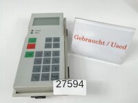 SIEMENS 1SE.477522.0002.00Z Bedienungseinheit