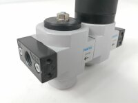 FESTO HEE-D-MINI-24 Schaltventil HEEDMINI24