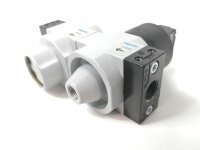 FESTO HEE-D-MINI-24 Schaltventil HEEDMINI24