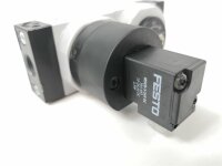 FESTO HEE-D-MINI-24 Schaltventil HEEDMINI24