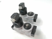 FESTO HEE-D-MINI-24 Schaltventil HEEDMINI24