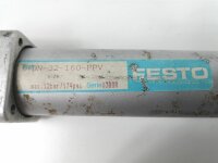 FESTO DN-32-160-PPV Zylinder DN32160PPV 0388R