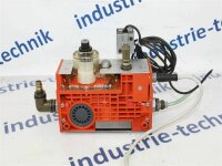 KEYENCE metal work 543211871300 Pneumatic 4112082C