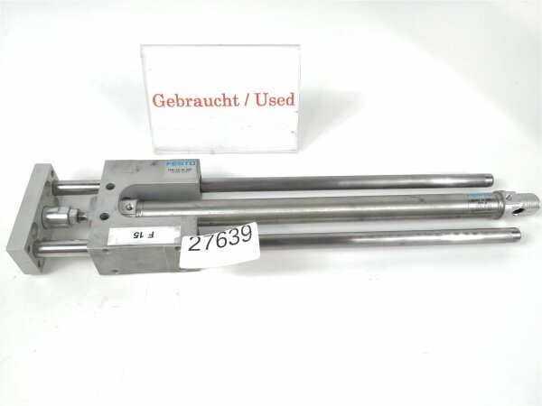 FESTO DSNU-16-200-PPV-A  Normzylinder DSNU16200PPVA 19235