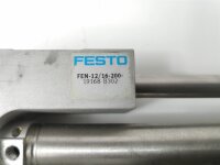 FESTO DSNU-16-200-PPV-A  Normzylinder DSNU16200PPVA 19235