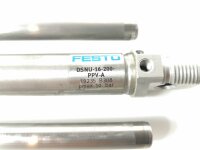 FESTO DSNU-16-200-PPV-A  Normzylinder DSNU16200PPVA 19235
