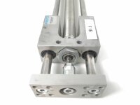 FESTO DSNU-16-200-PPV-A  Normzylinder DSNU16200PPVA 19235