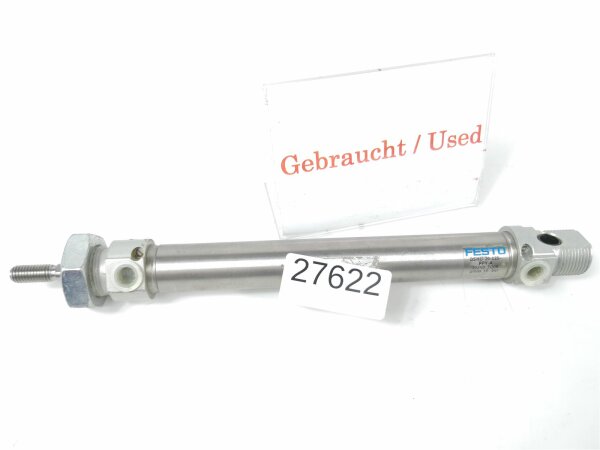 FESTO DSNU-20-125-PPV-A Normzylinder DSNU20125PPVA 19240
