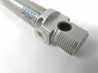 FESTO DSNU-20-125-PPV-A Normzylinder DSNU20125PPVA 19240