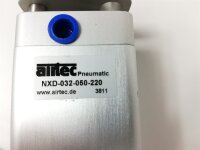 Aritec NXD-032-050-220 Pneumatikzylinder NXD032050220 3811