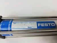 FESTO DNN-32-500-PPVA Normzylinder DNN32500PPVA