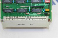 Klöckner Moeller EBE 200 Input  EBE200