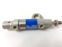 FESTO DSN-25-10 P Normzylinder DSN2510P