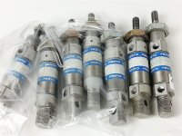 FESTO DSN-25-10P Normzylinder DSN2510P