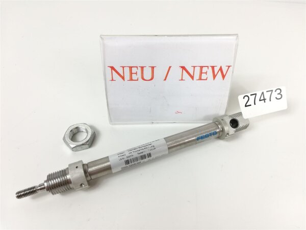 FESTO DSNU-12-85-PPV-A-SA Zylinder DSNU1285PPVASA 11911902