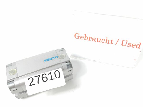 FESTO ADVU-25-40 Kompaktzylinder 156528