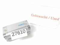 FESTO ADVU-25-40 Kompaktzylinder 156528