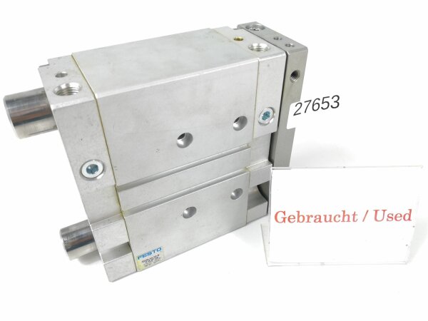FESTO DFM-50-50-B-P-A-GF-S6 Führungszylinder 534769