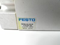 FESTO DFM-50-50-B-P-A-GF-S6 Führungszylinder 534769