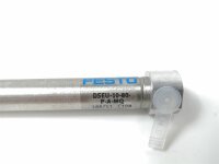 FESTO DSEU-10-80-P-A-MQ Pneumatikzylinder 188751