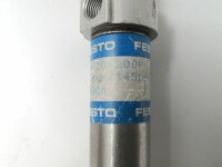 FESTO DSN-20-200P Pneumatikzylinder