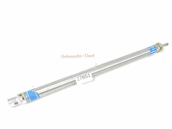 FESTO DSN-25-400 PPv Normzylinder