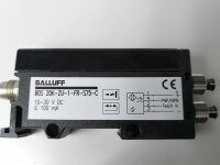 BALLUFF BOS 20K-ZU-1-FR-S75-C Lichtschranke BOS20KZU1FRS75C