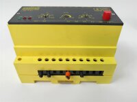 BENDER LSE 490 Überstrom- und Trafotemperaturüberwachungsrelais LSE490